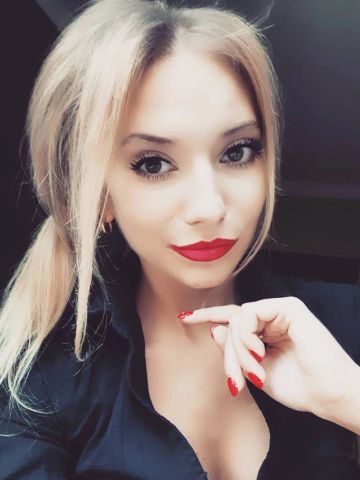Проститутка Юхима